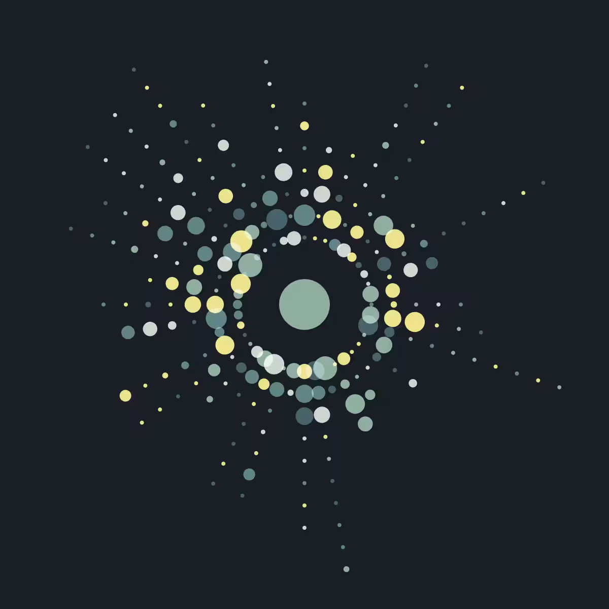 Solar System #17 of 20
