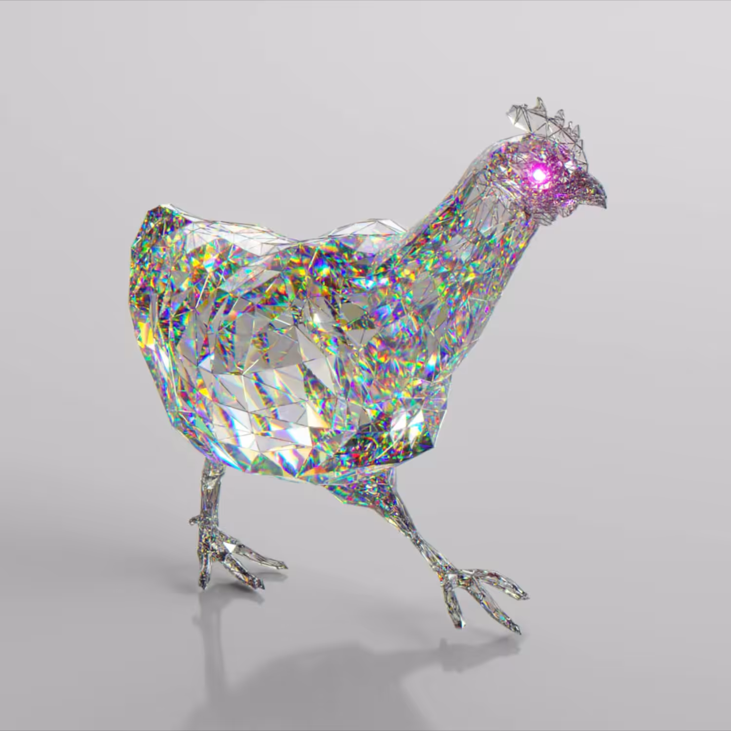 Hen 