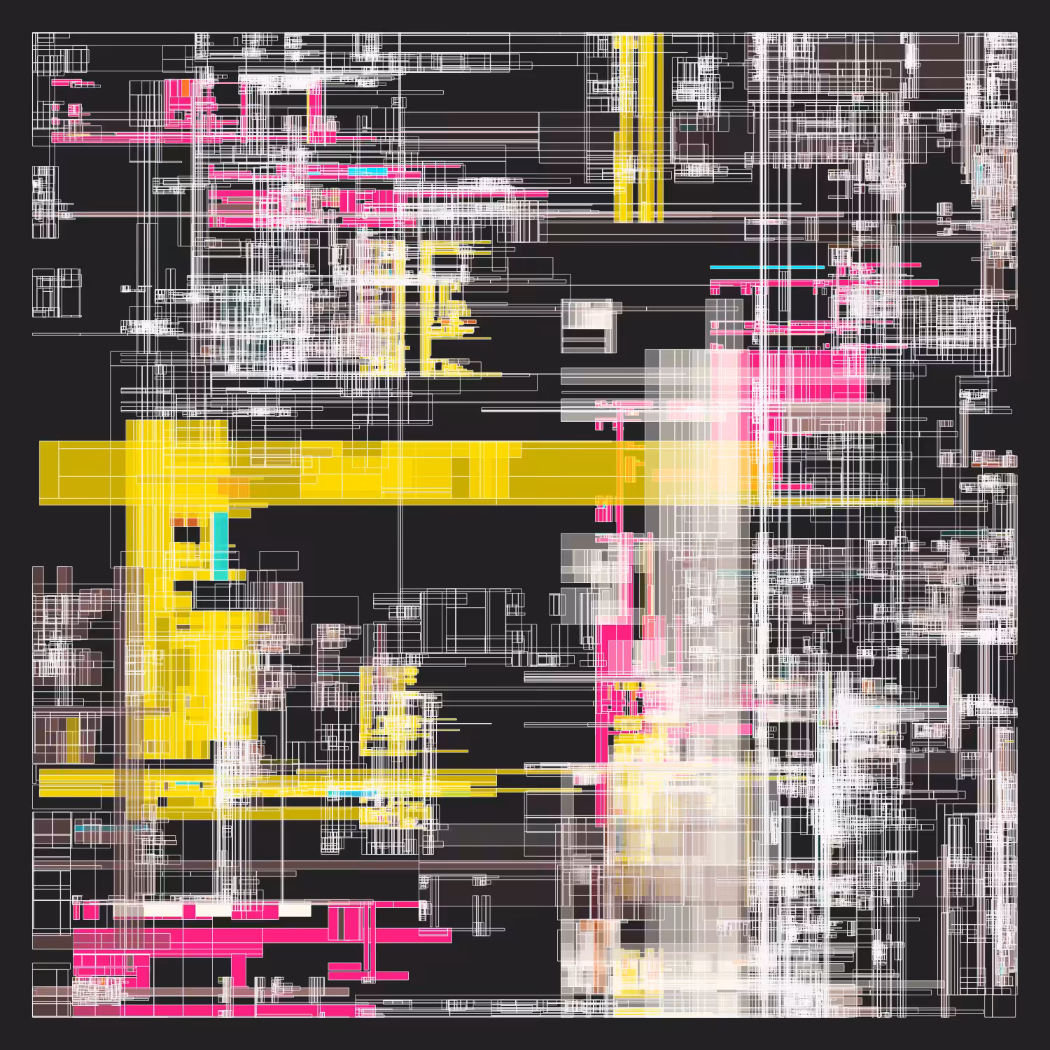 NESTED IDENTITIES #243