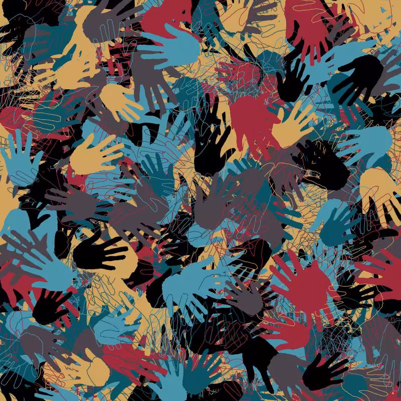 HANDS #1