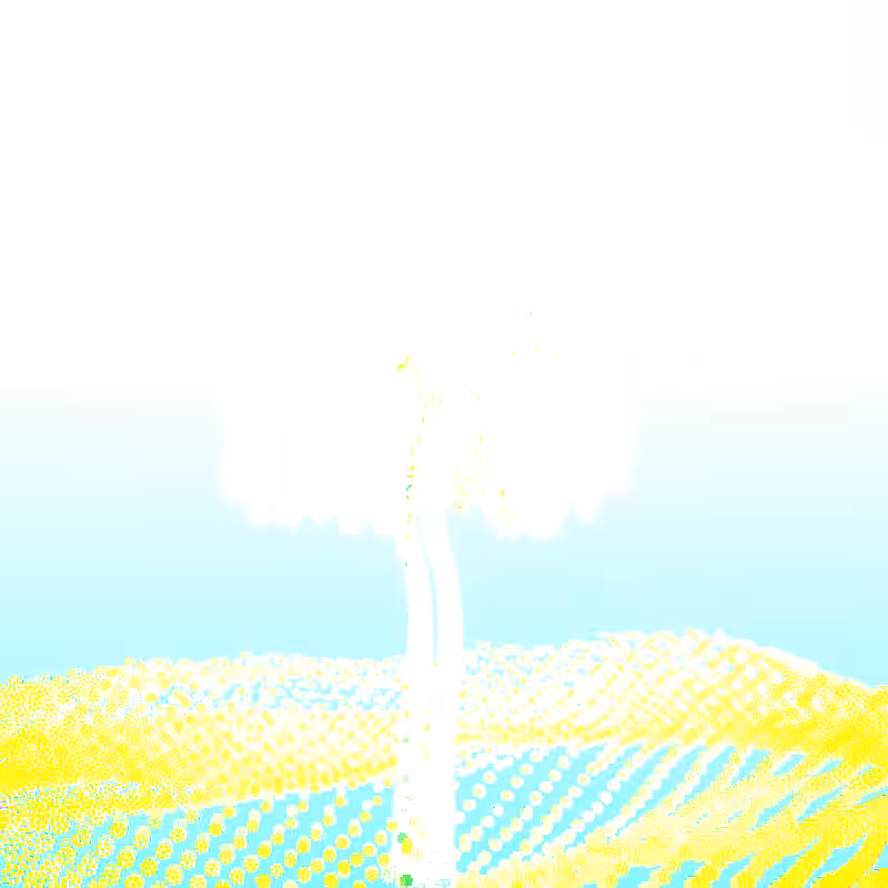 🌴0asis🌴 #1