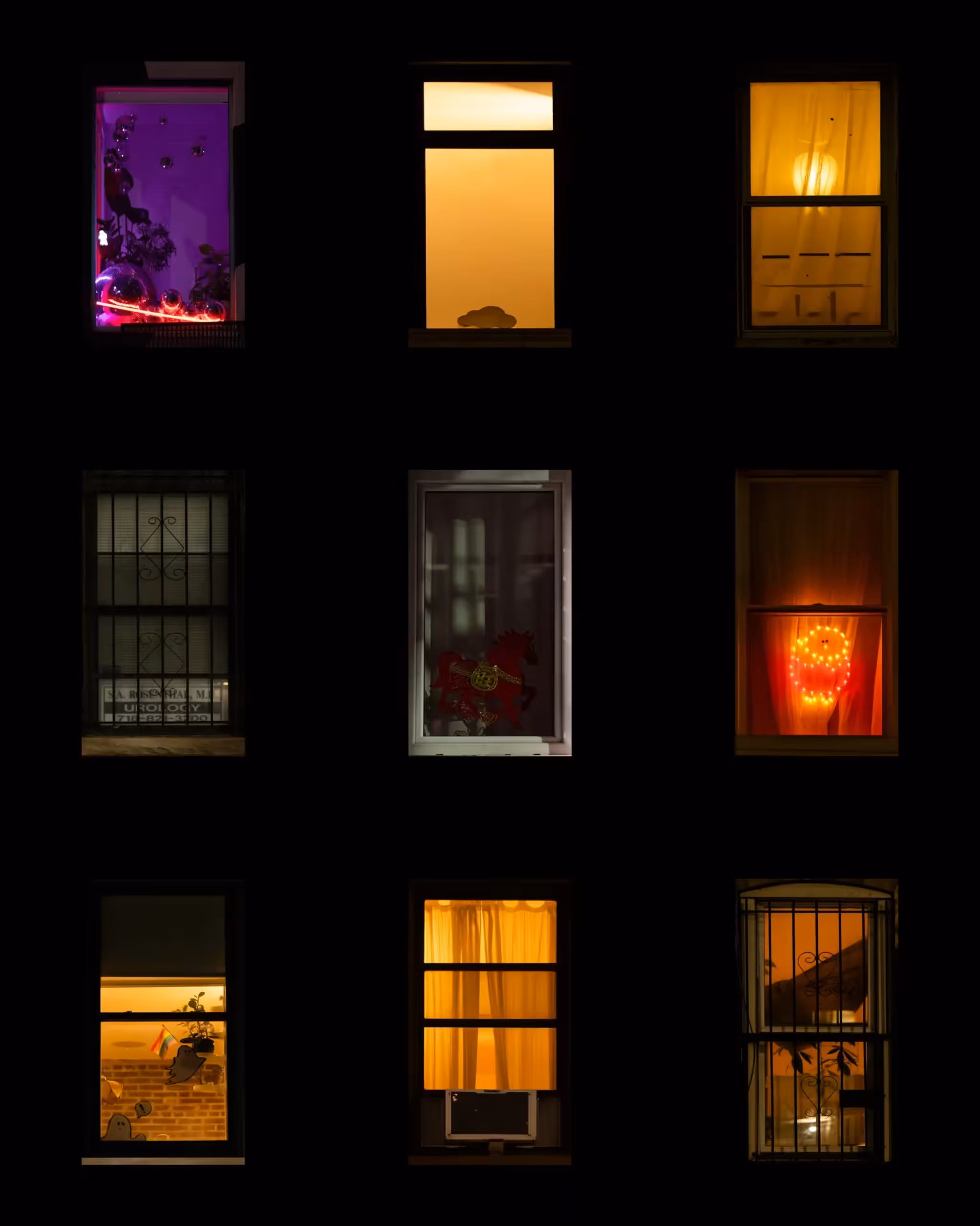 BUILDING 689
