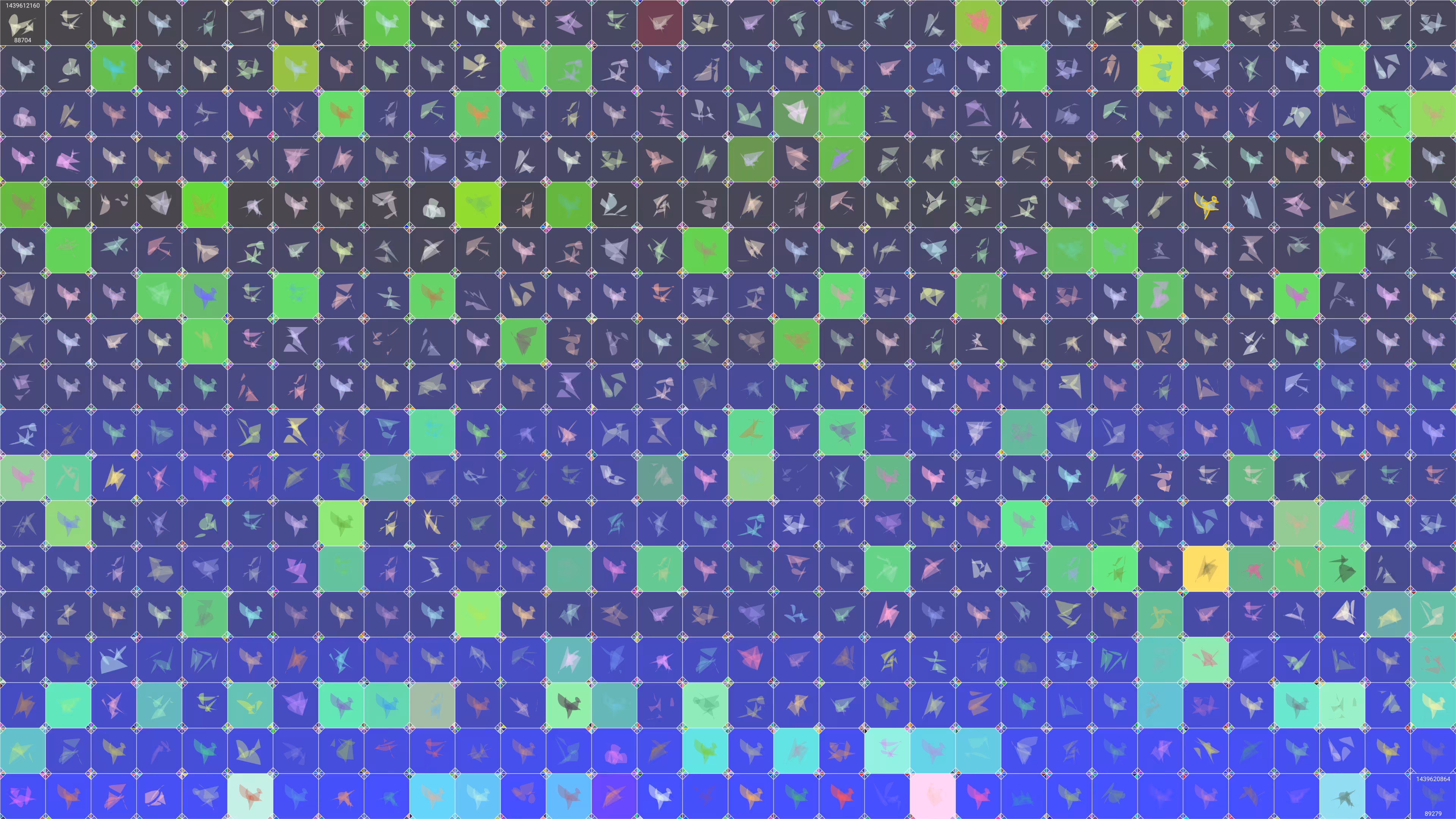 Painting #154