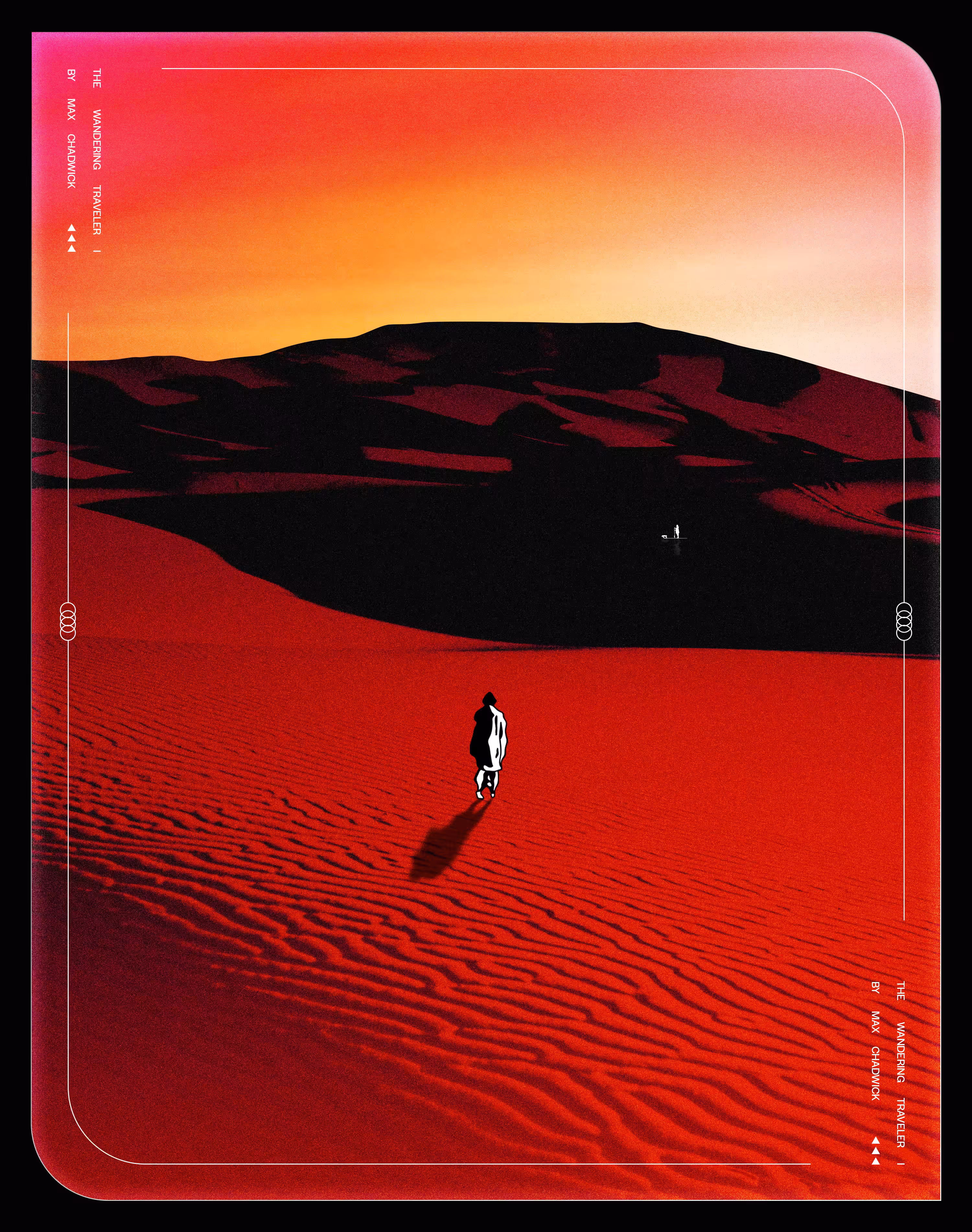 The Wandering Traveler II