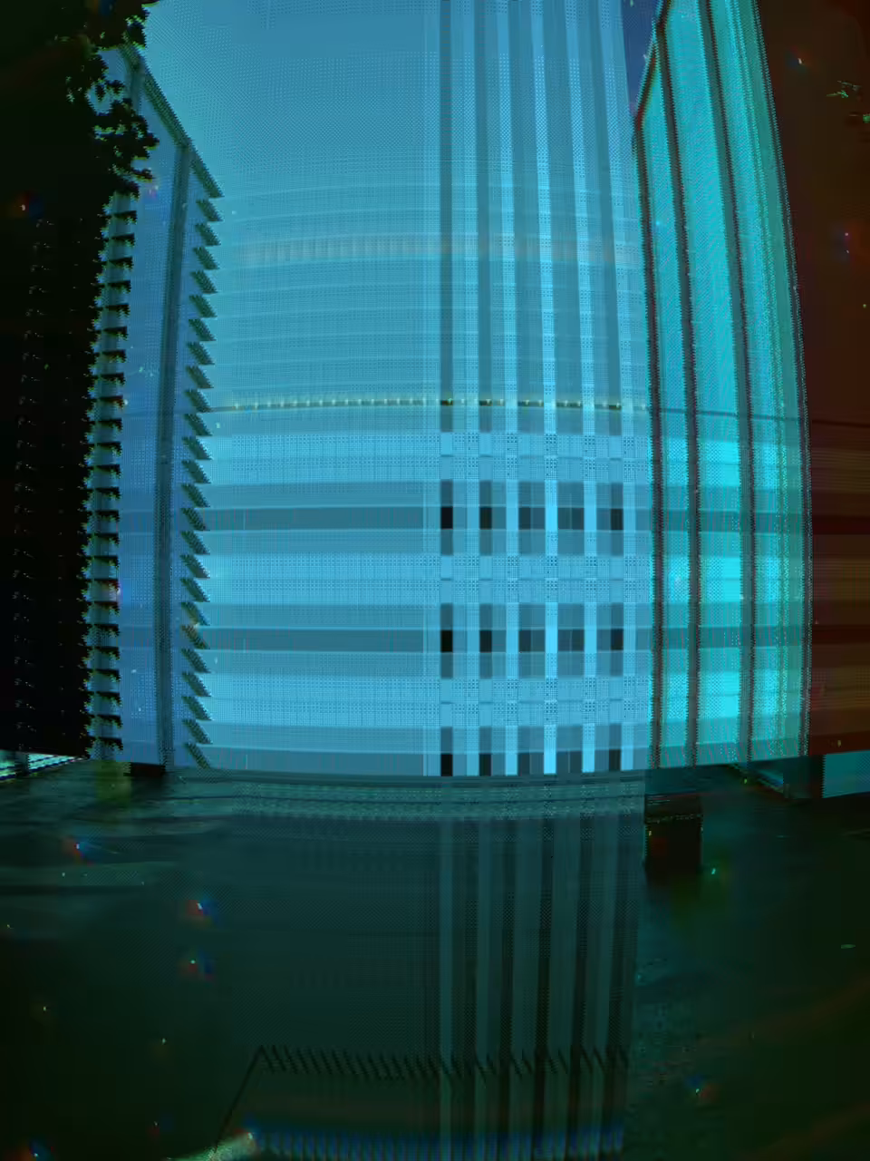 Lost in cy__rsp_ce