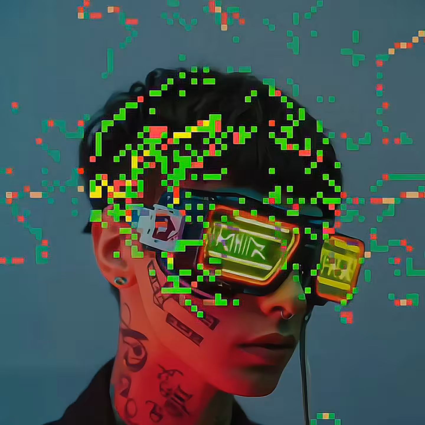 noise V0