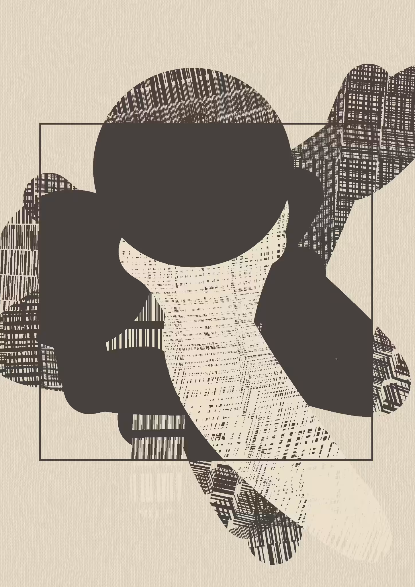 What We Hide Bleeds Out: #48