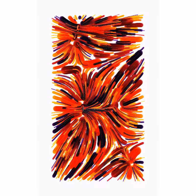 Acrylic #210