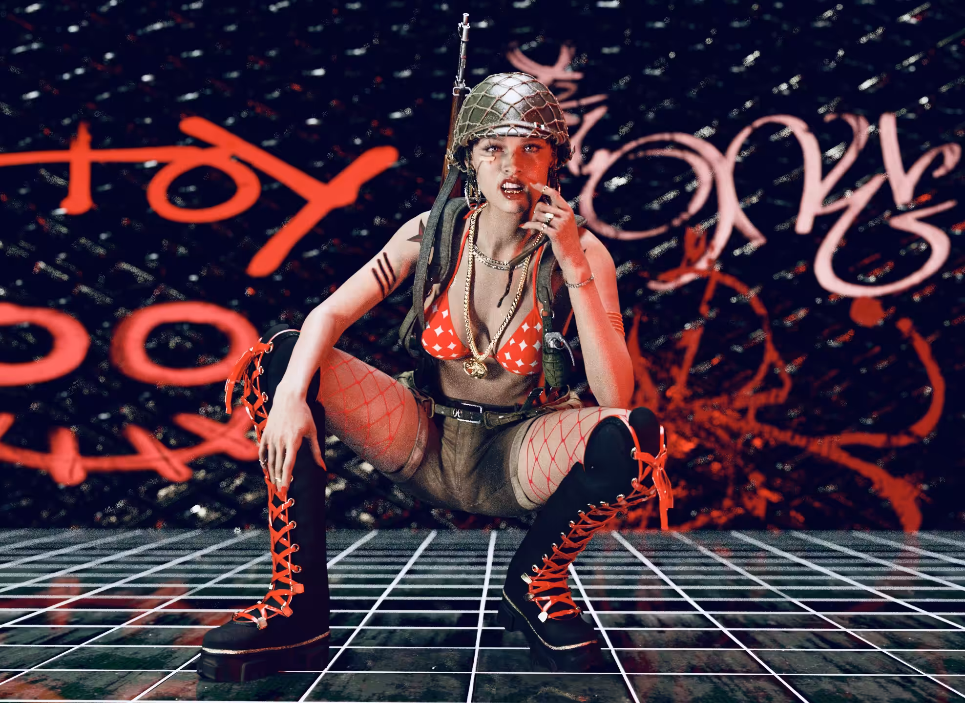 Rebel