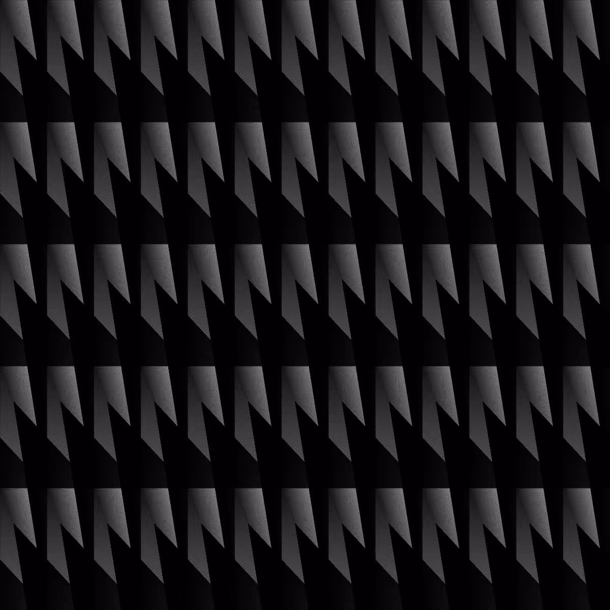 Noir et Blanc #152