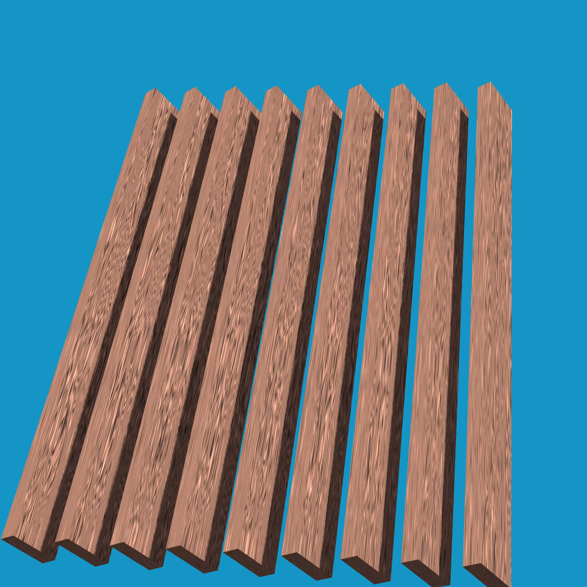 Wood Generation v1.0 #18