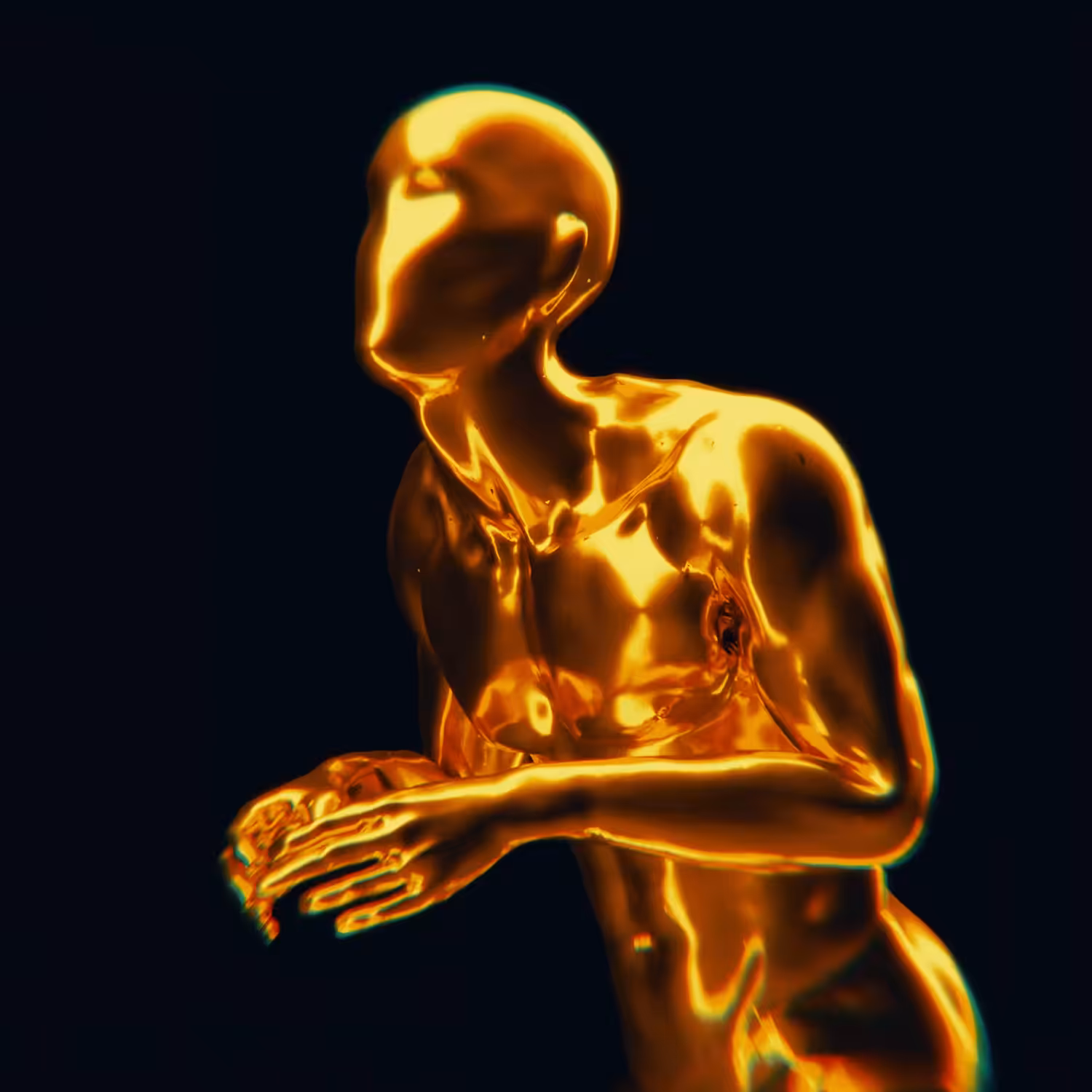 Beauty of Aurum