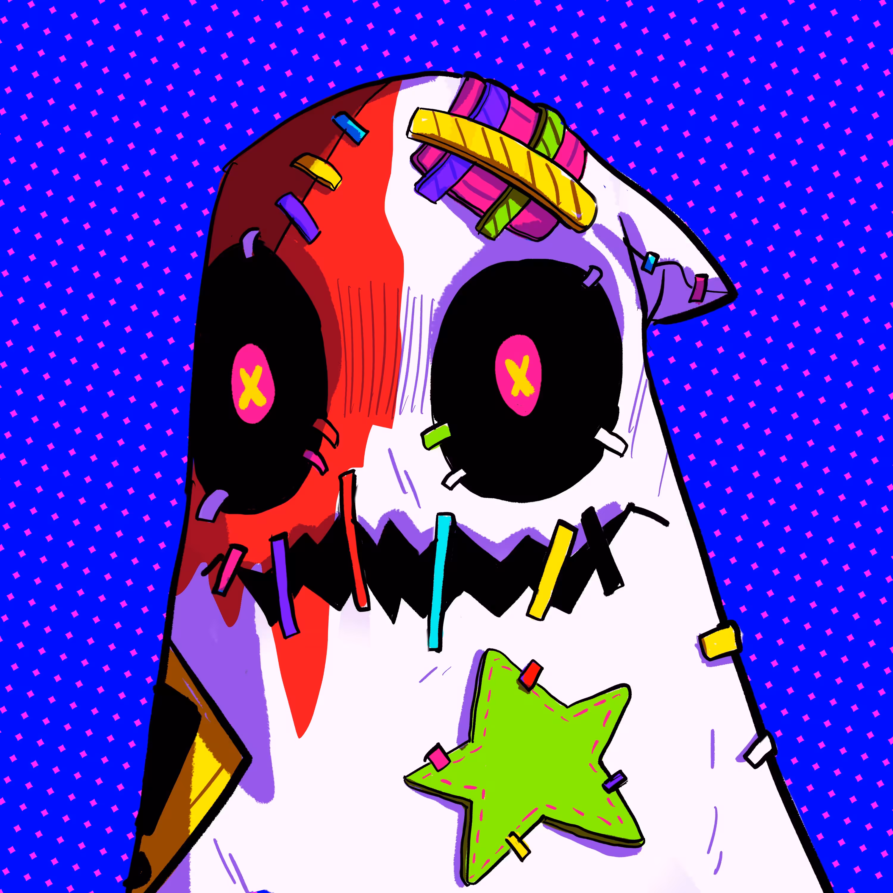 Demon 117