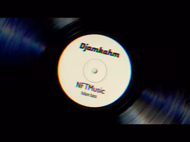 future bass beat 