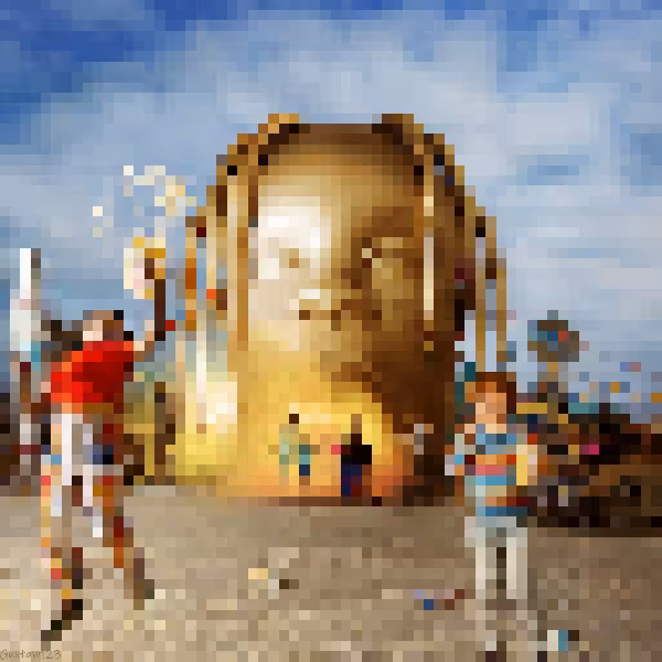 ASTROWORLD 64BIT