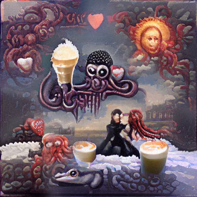 Your Octo-Valentine #62
