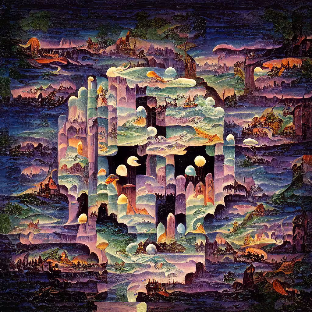 Re-Based Ghouls: XRBG 290