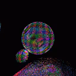 Shader Runner #27