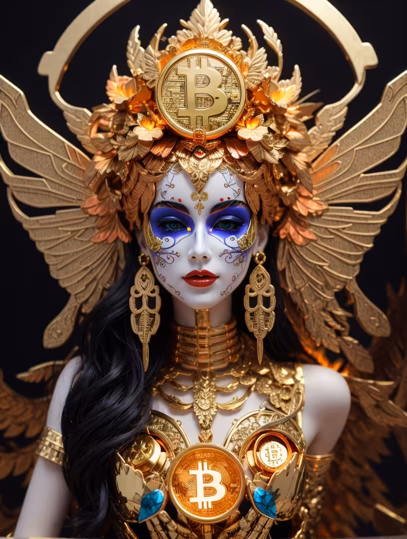 #15 Bitcoin NFTs