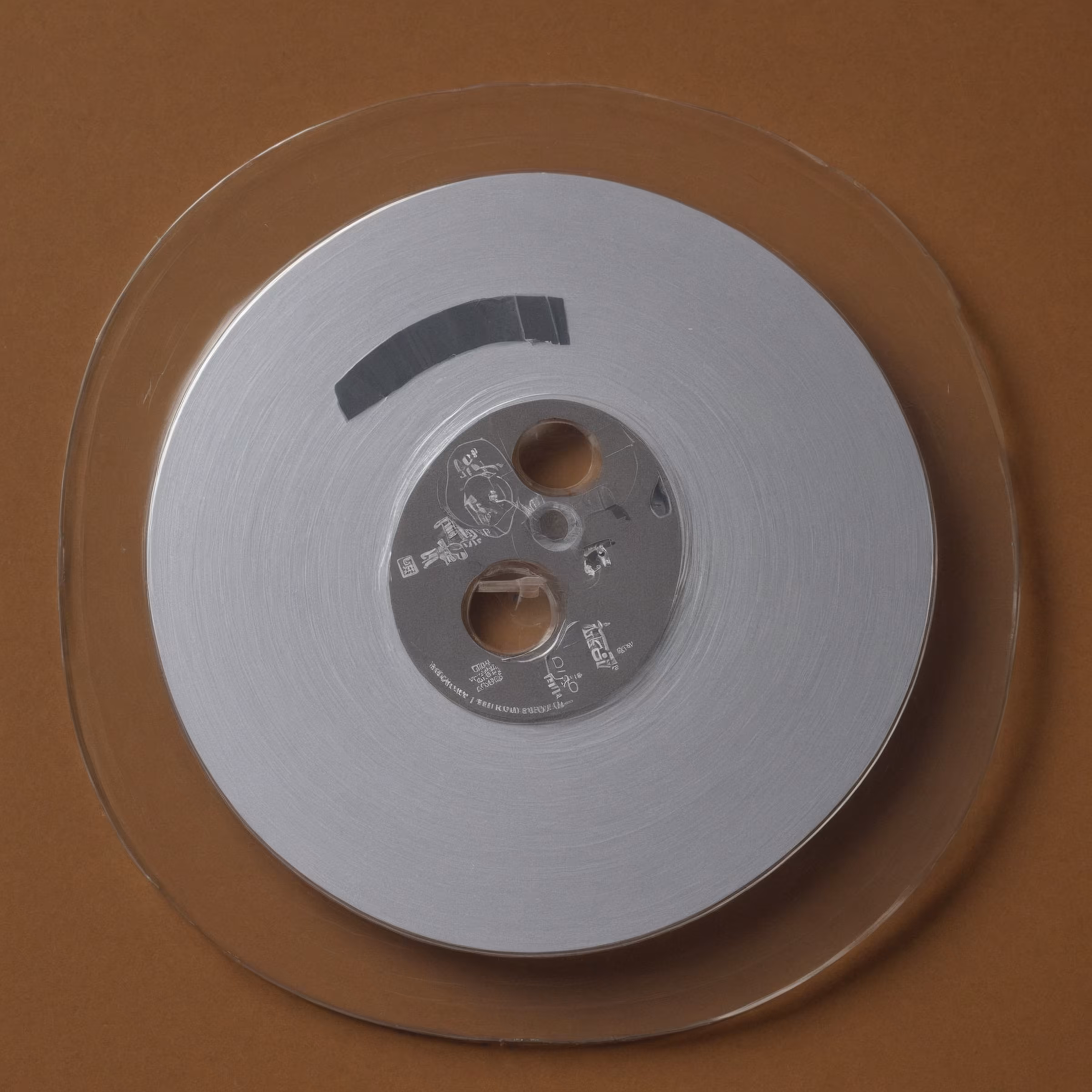 Compact Disk #61