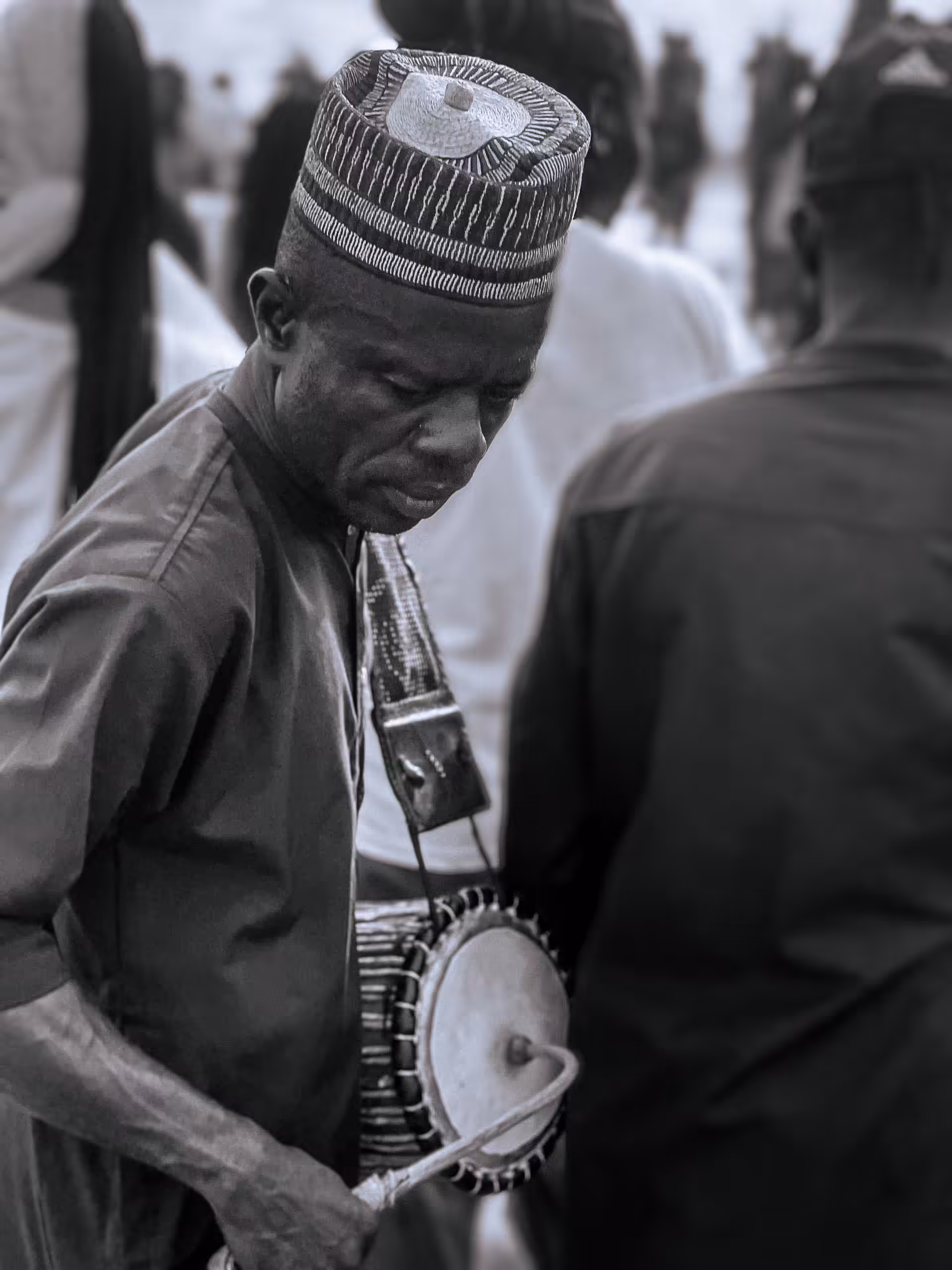 Ayangalu: Rhythm of Wisdom