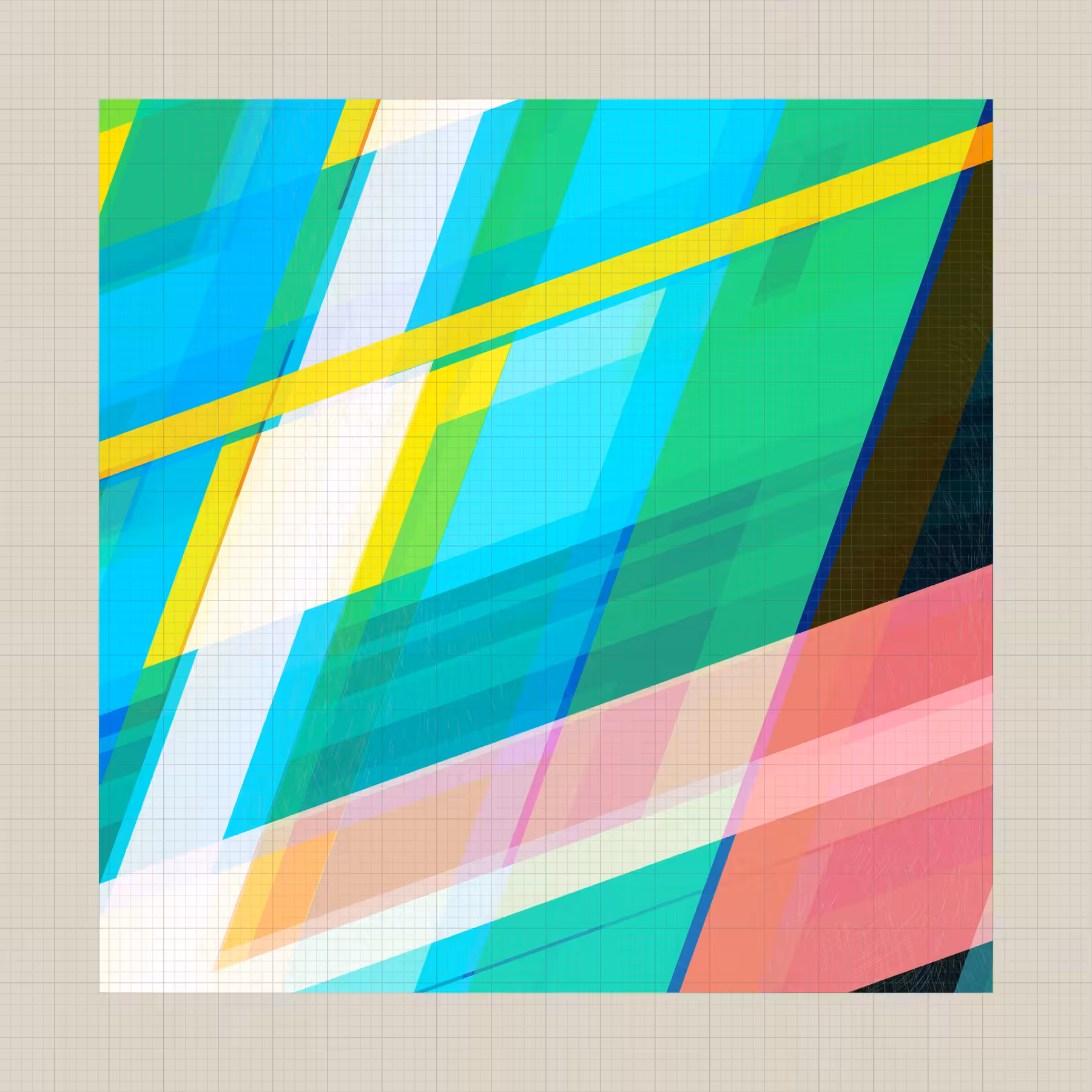 Intersections #79