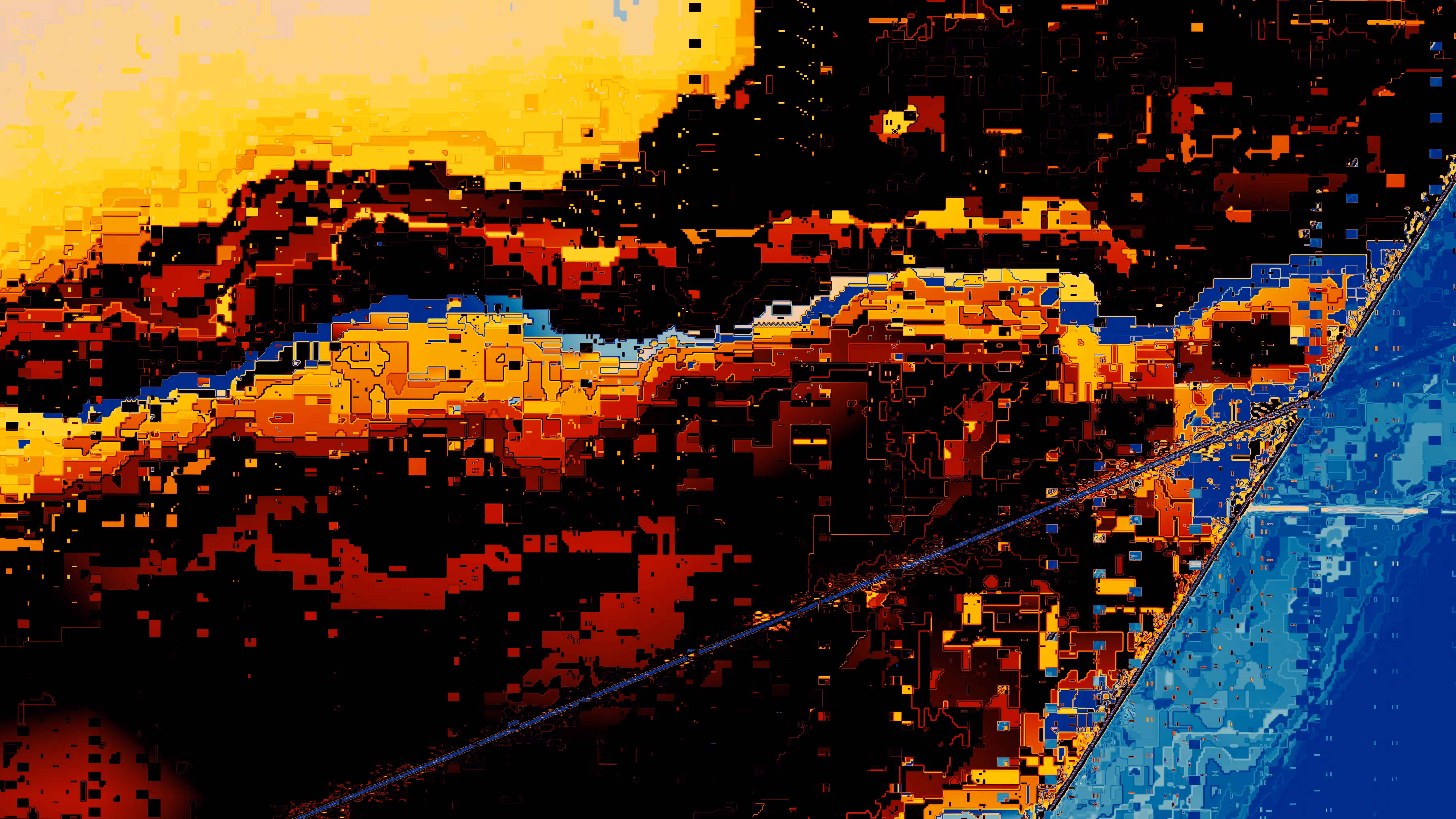 Ley Lines