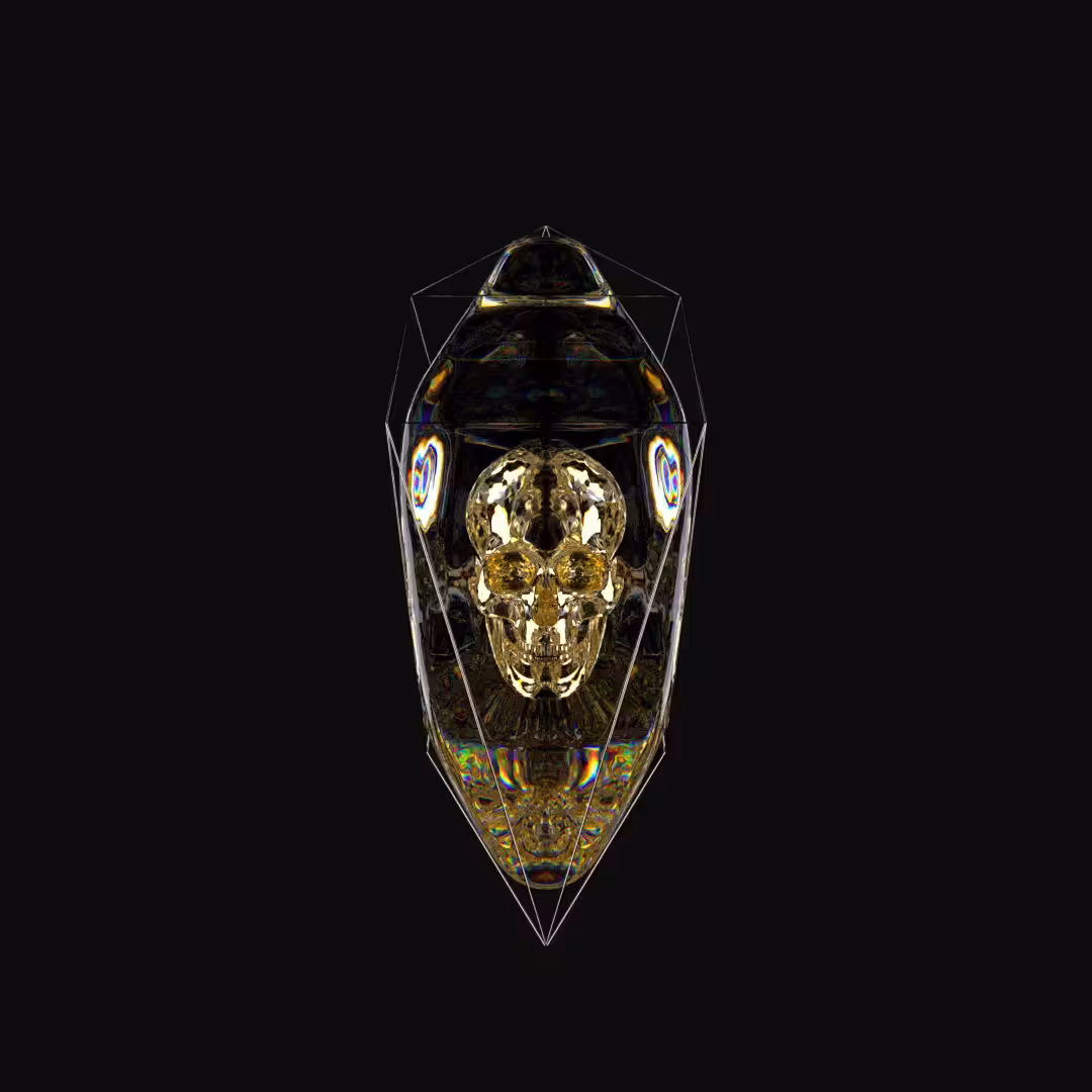 Midas | #009