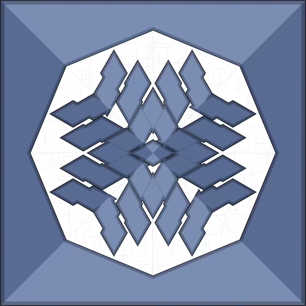 Papercut Factory #22