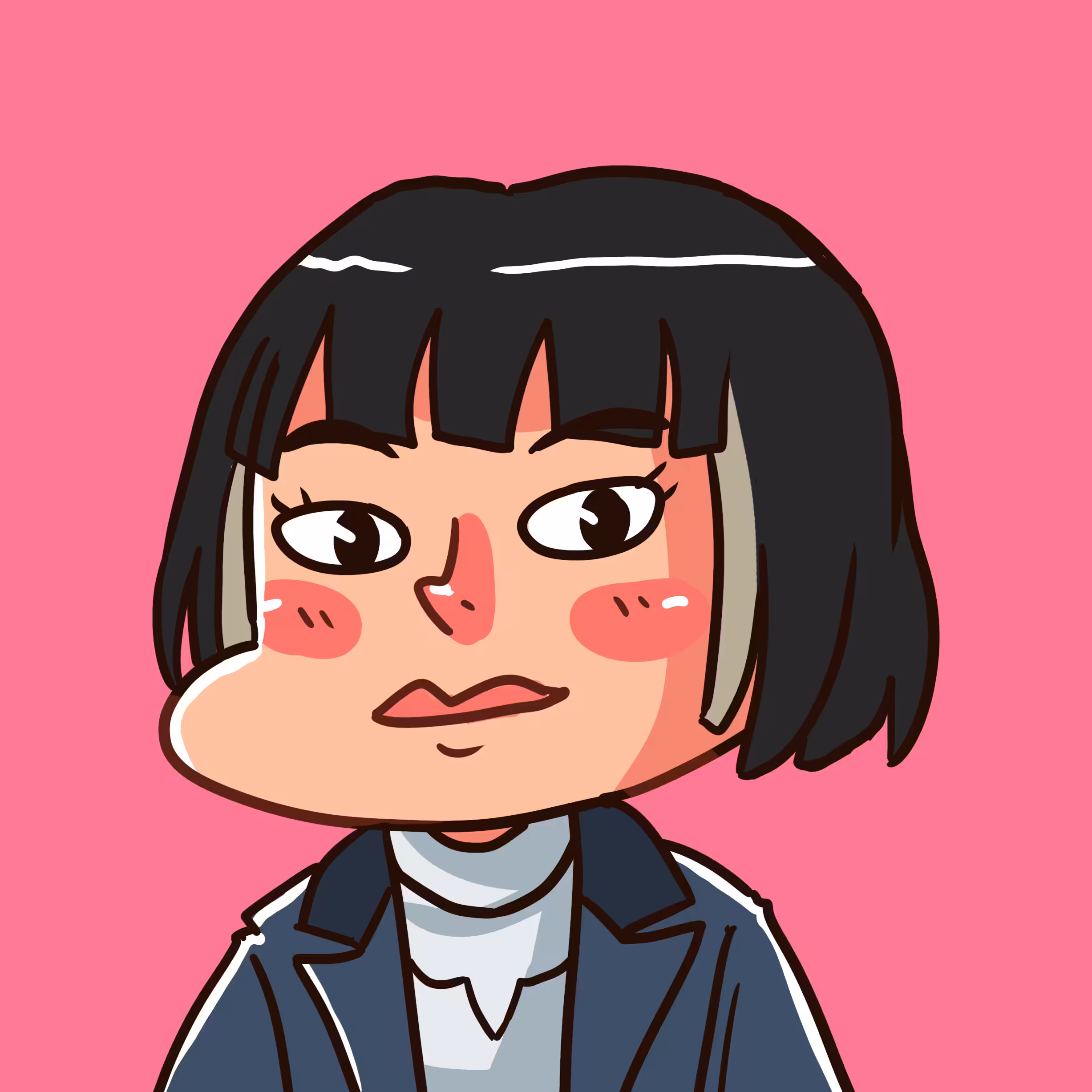 #003 Mukajele