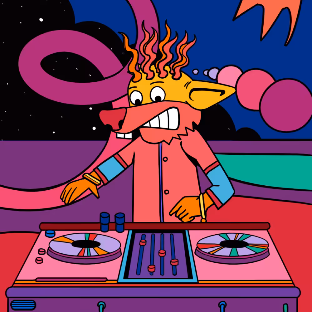 Gogos Skratz #139