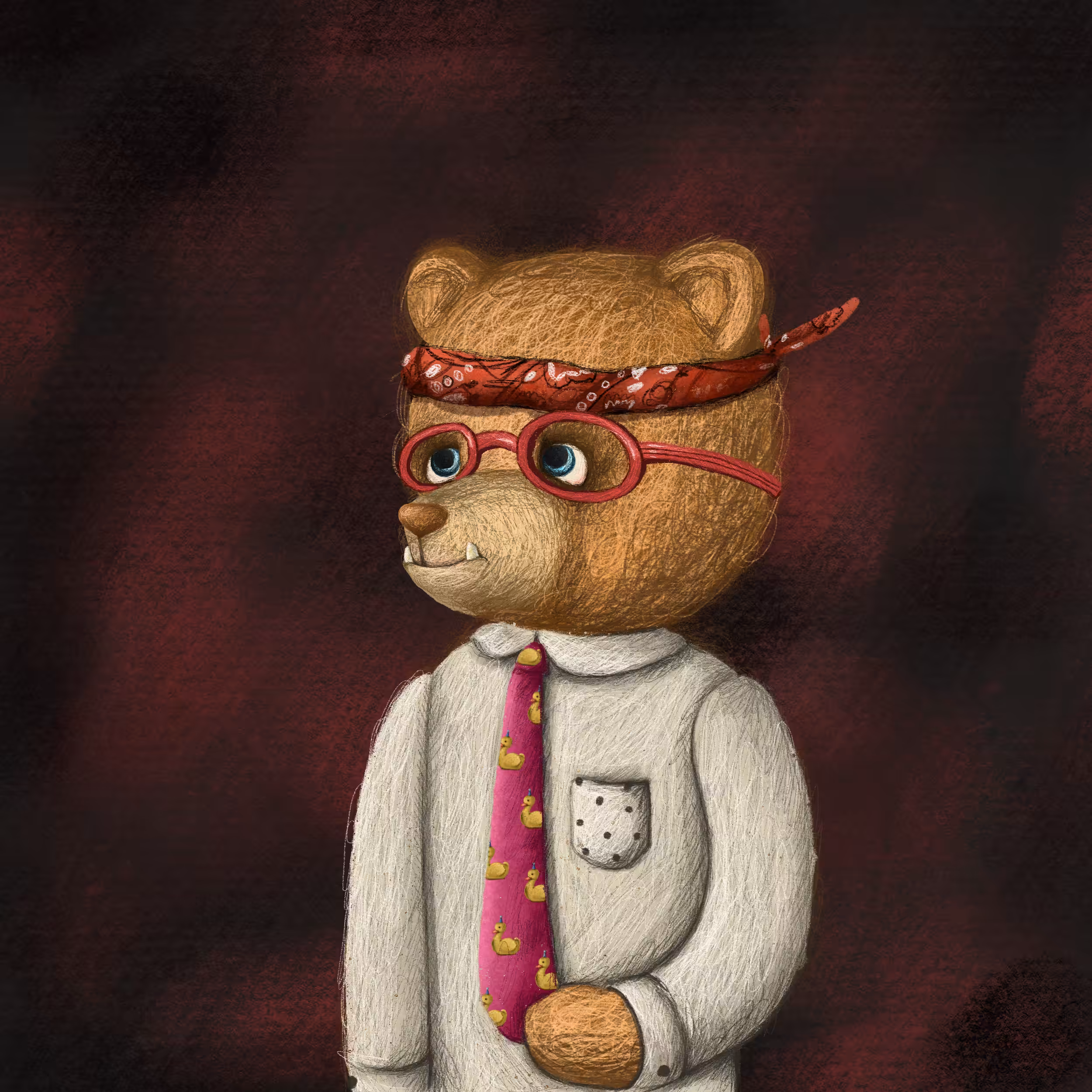 Bearmood652
