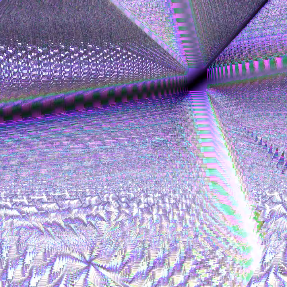 Psy Fractal