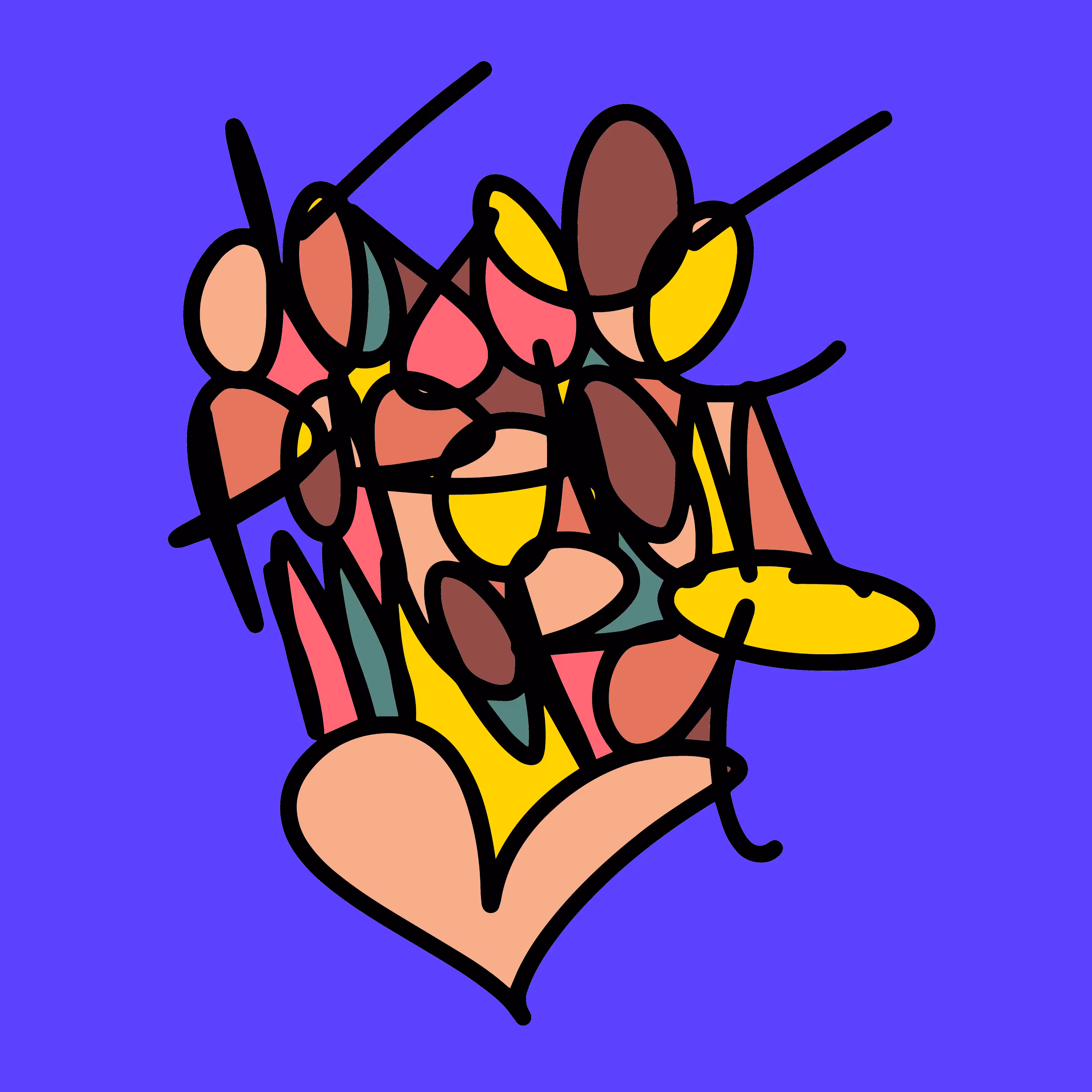 HOPONO #235