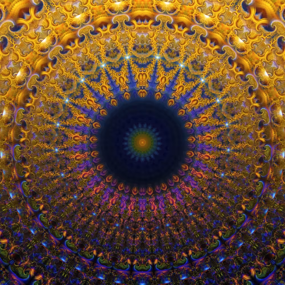 Samsaric Transmigration