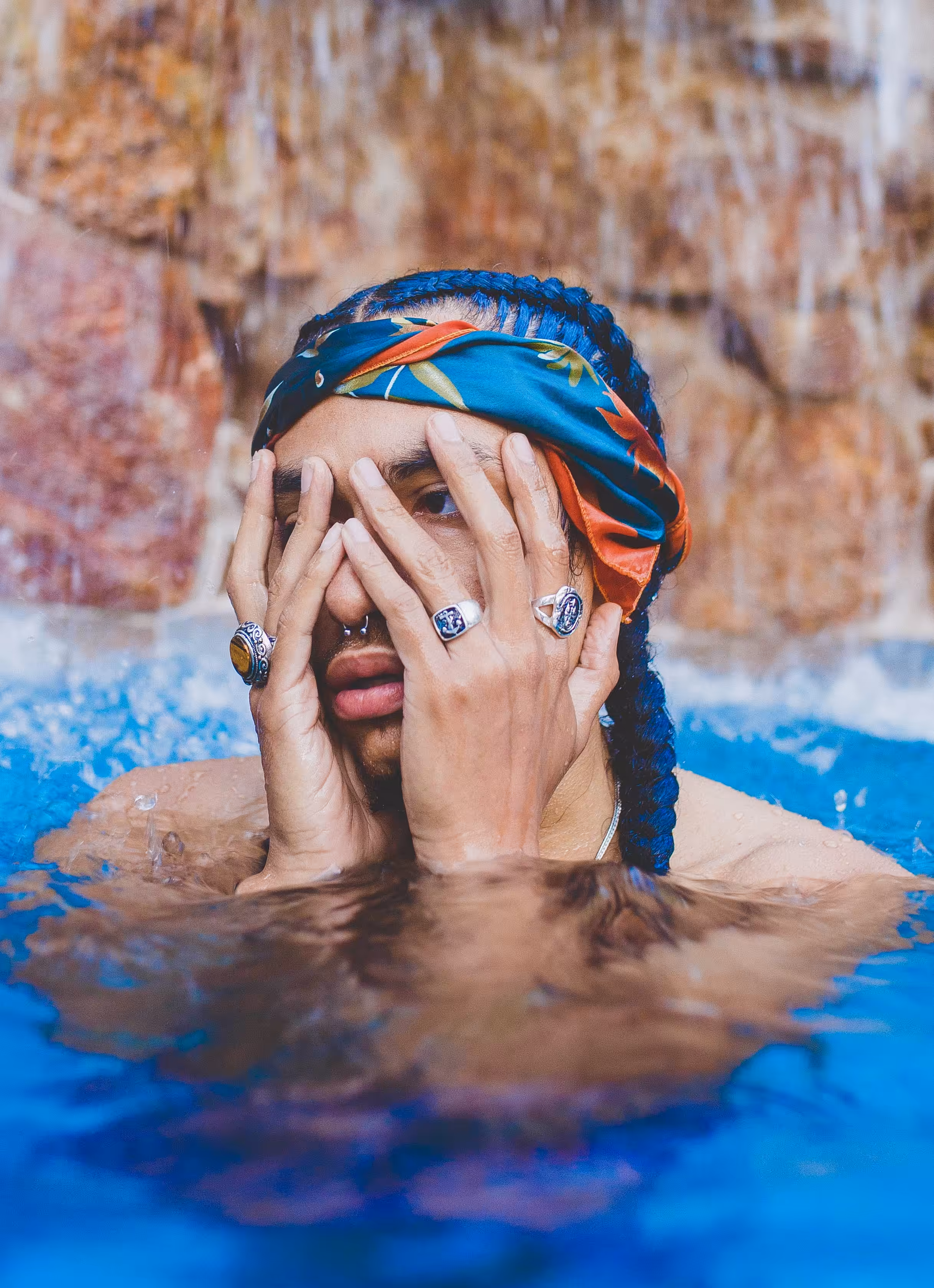 ShaLLoW bLuEs 