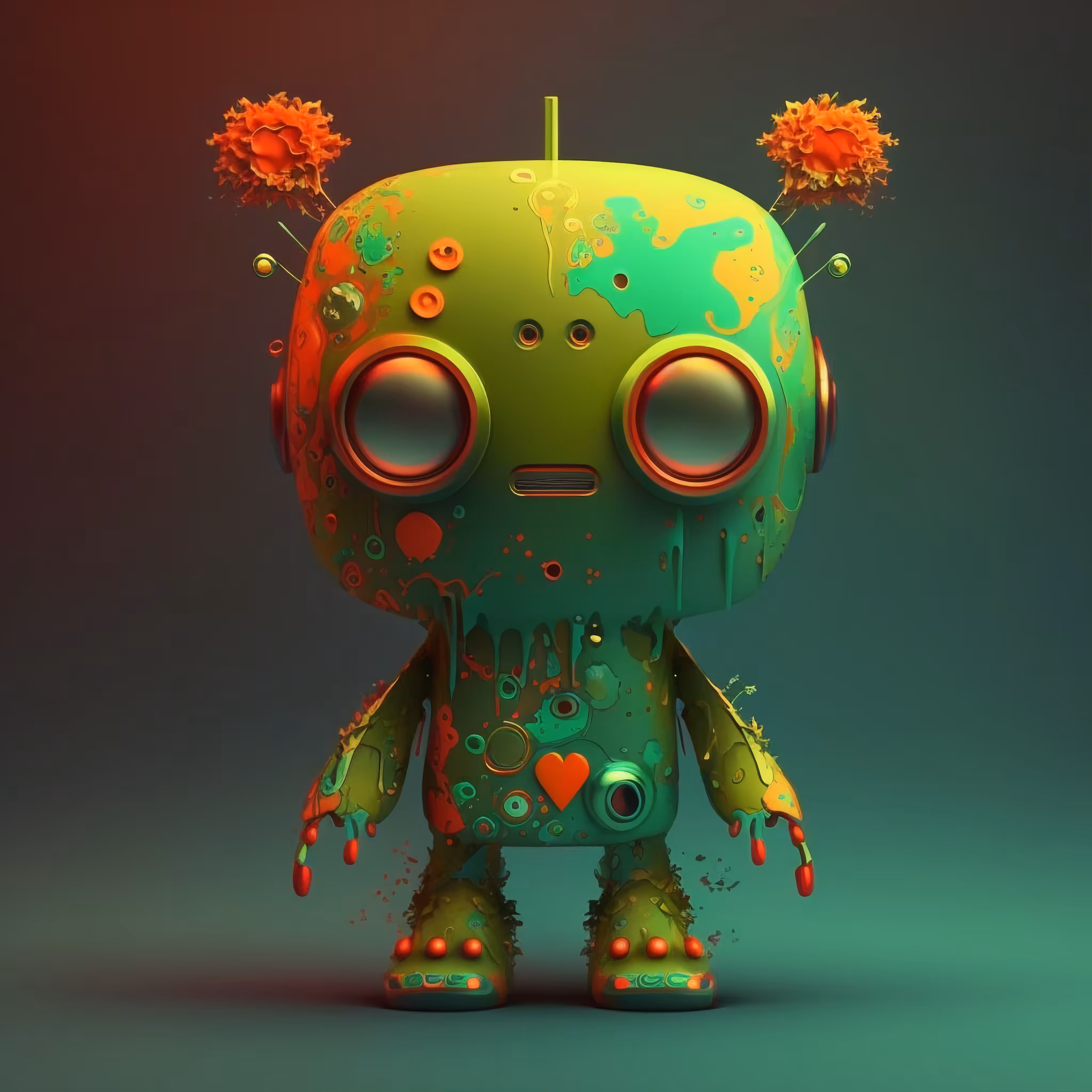 CuBot #05