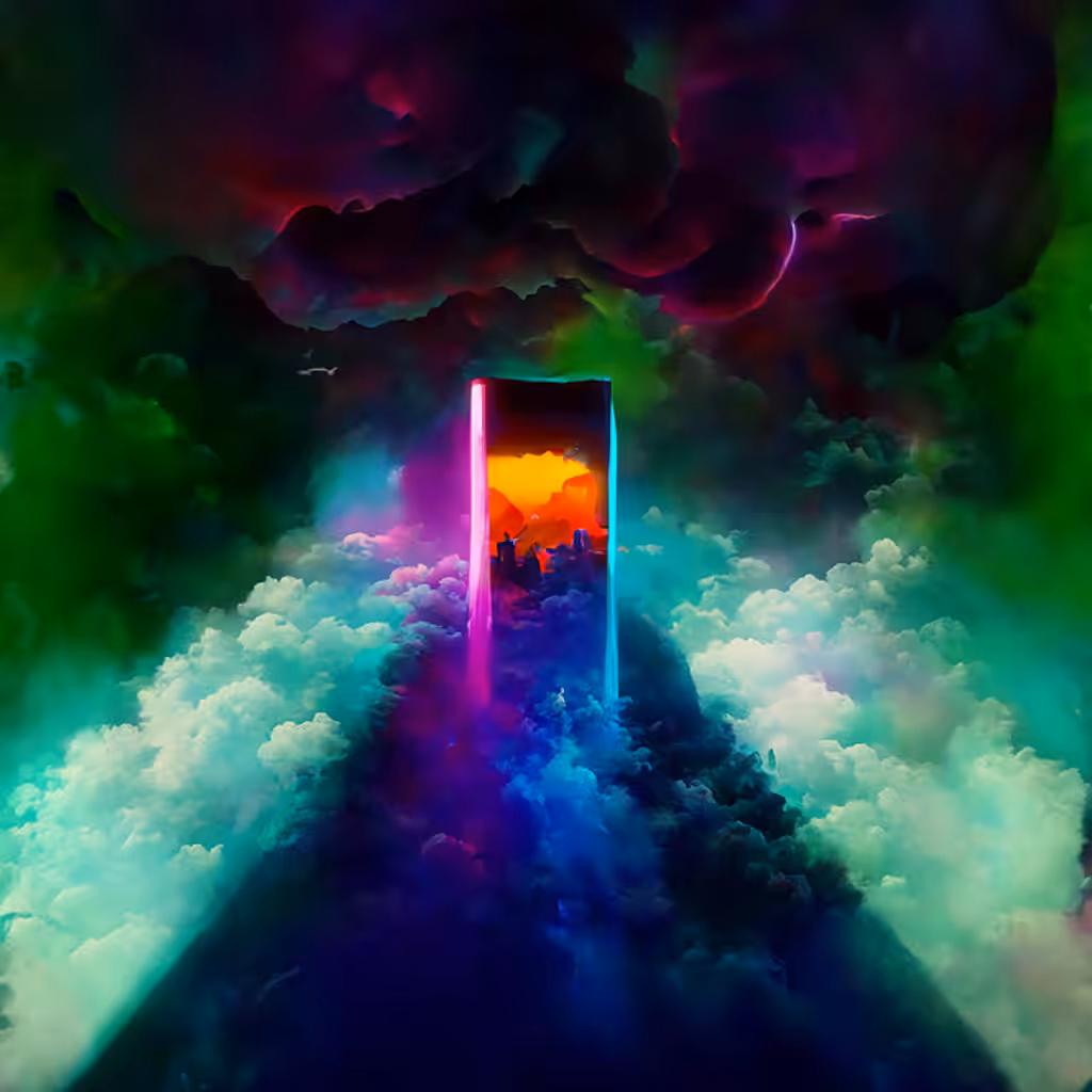 Another Dimension