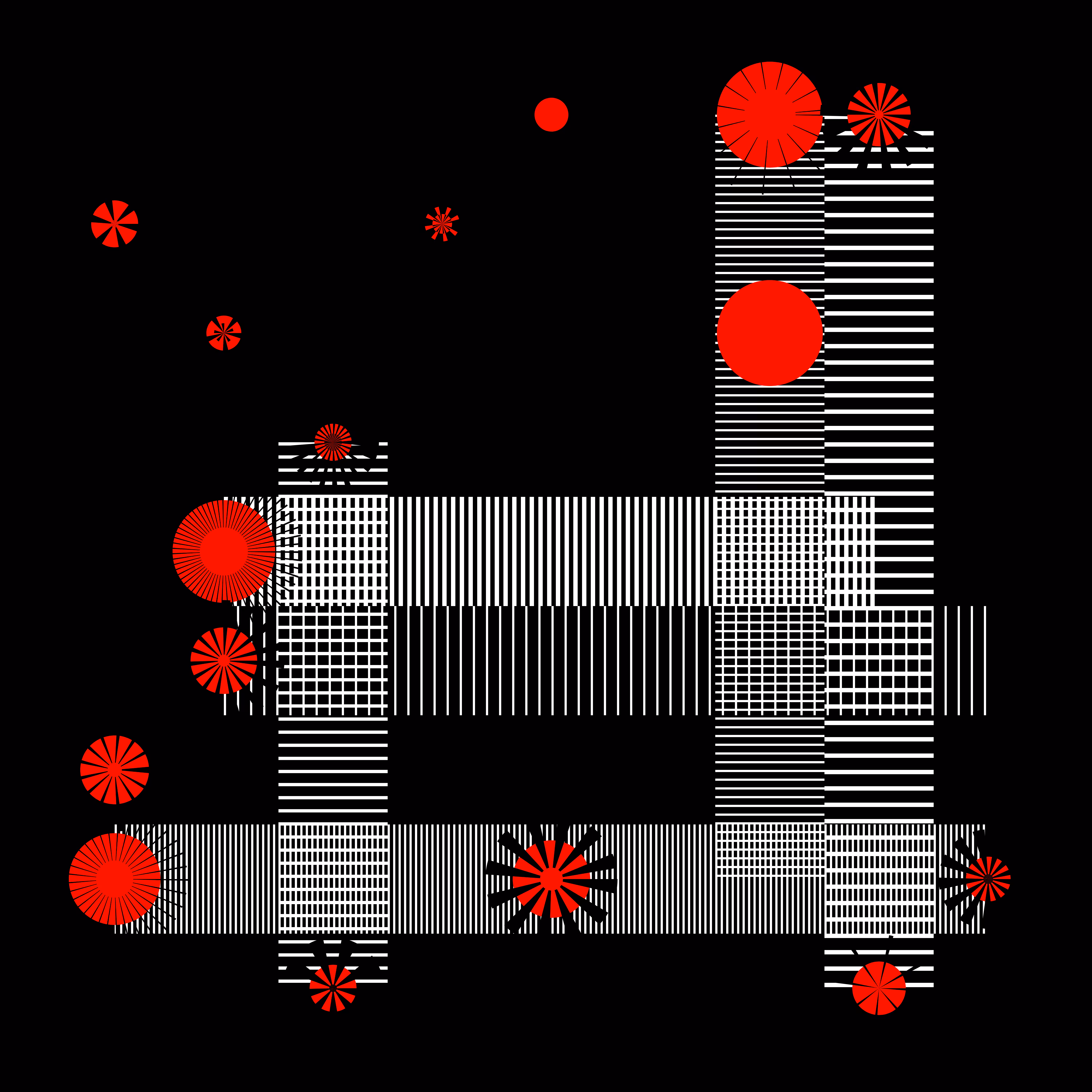 Circlines #52