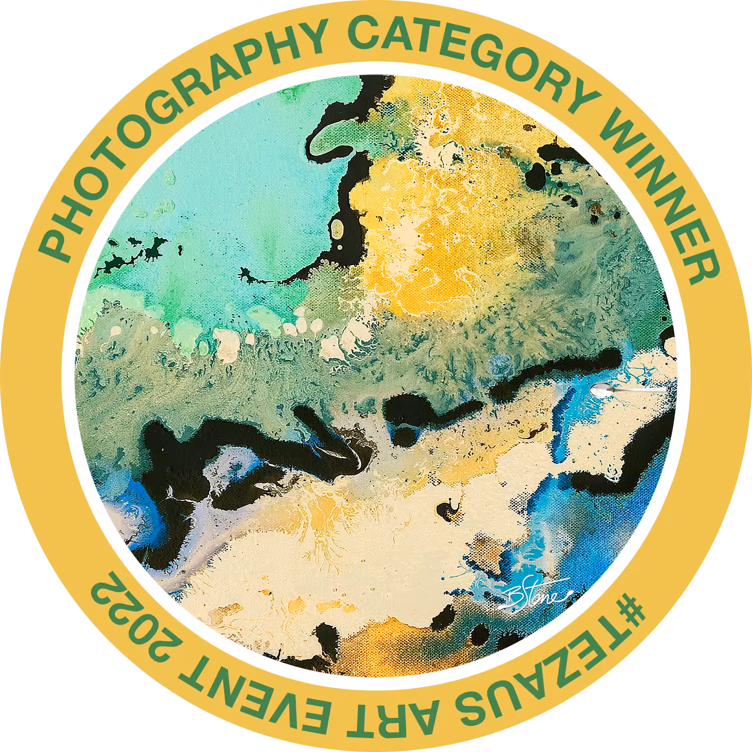 TezAus Photography Category Winner