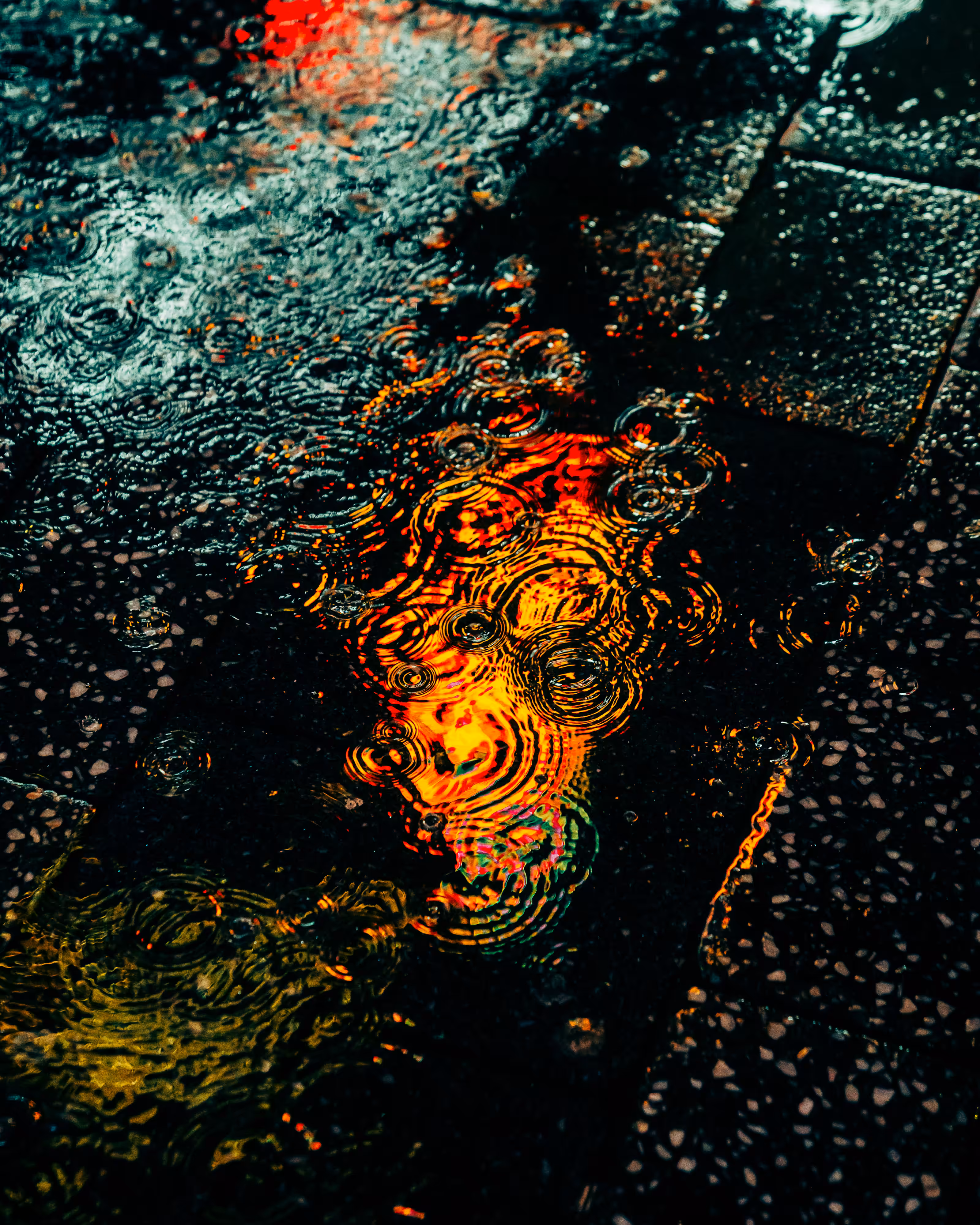 DRIP #707