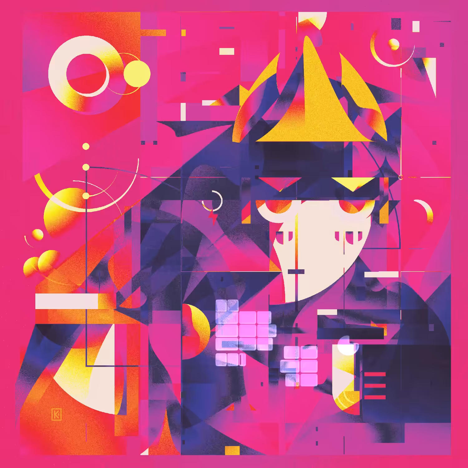 Daughters of Futura - #BLINGBLING