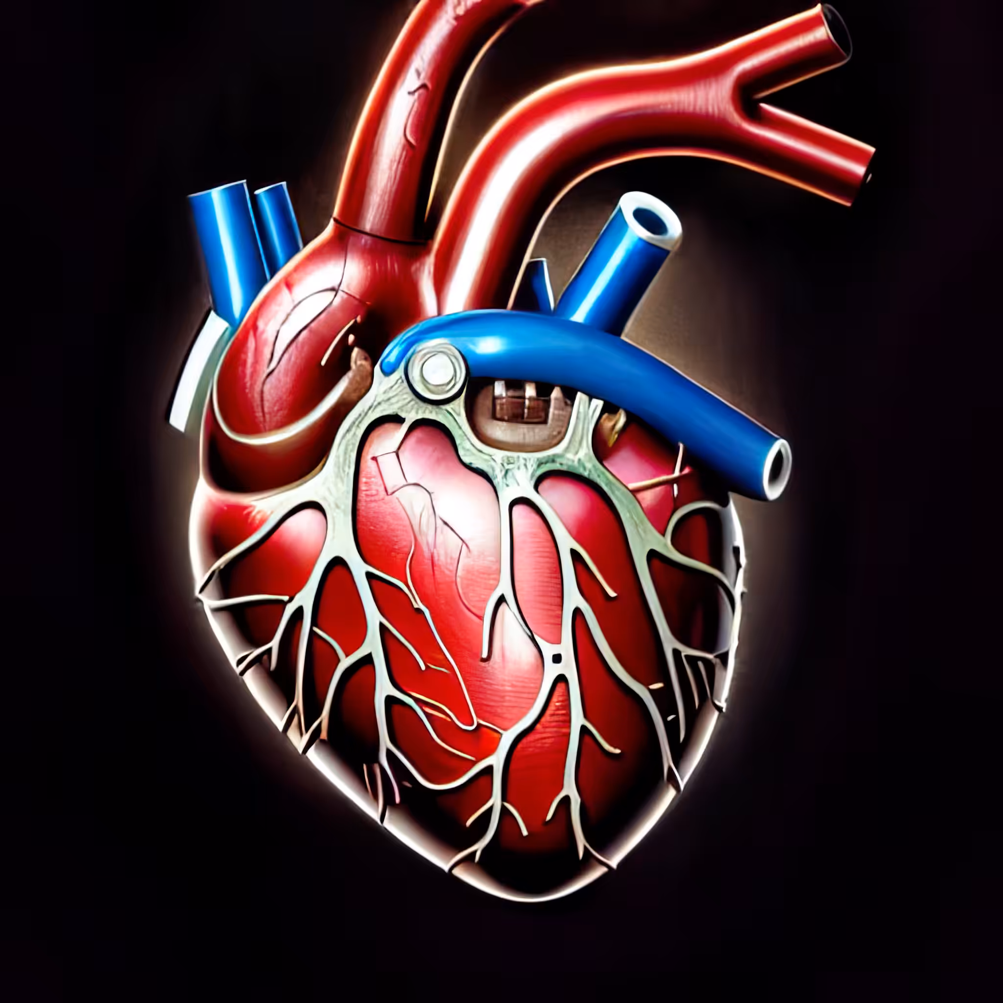 Have a Fuckin Heart #1052