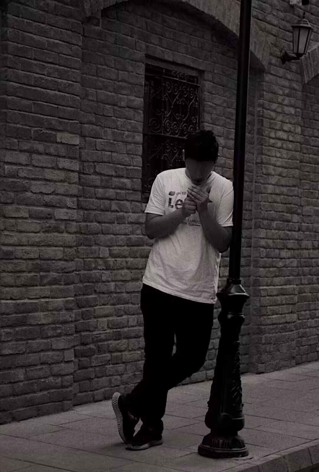 Smoked thoughts
