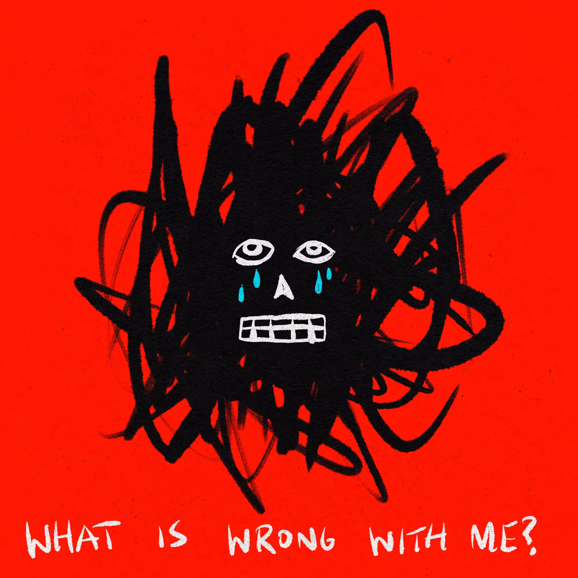What is wrong with me?