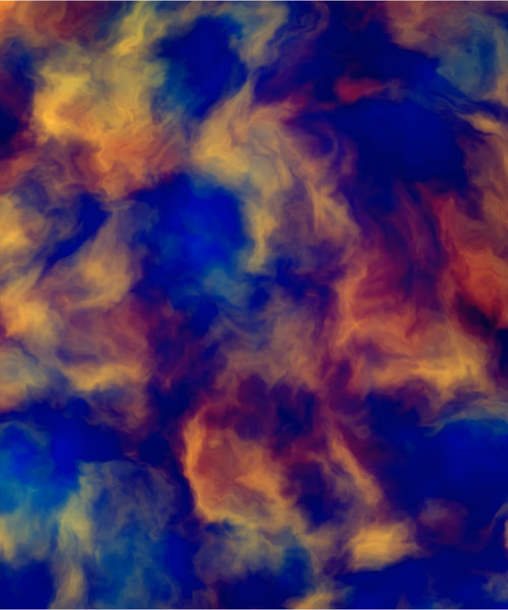 Pigments #437