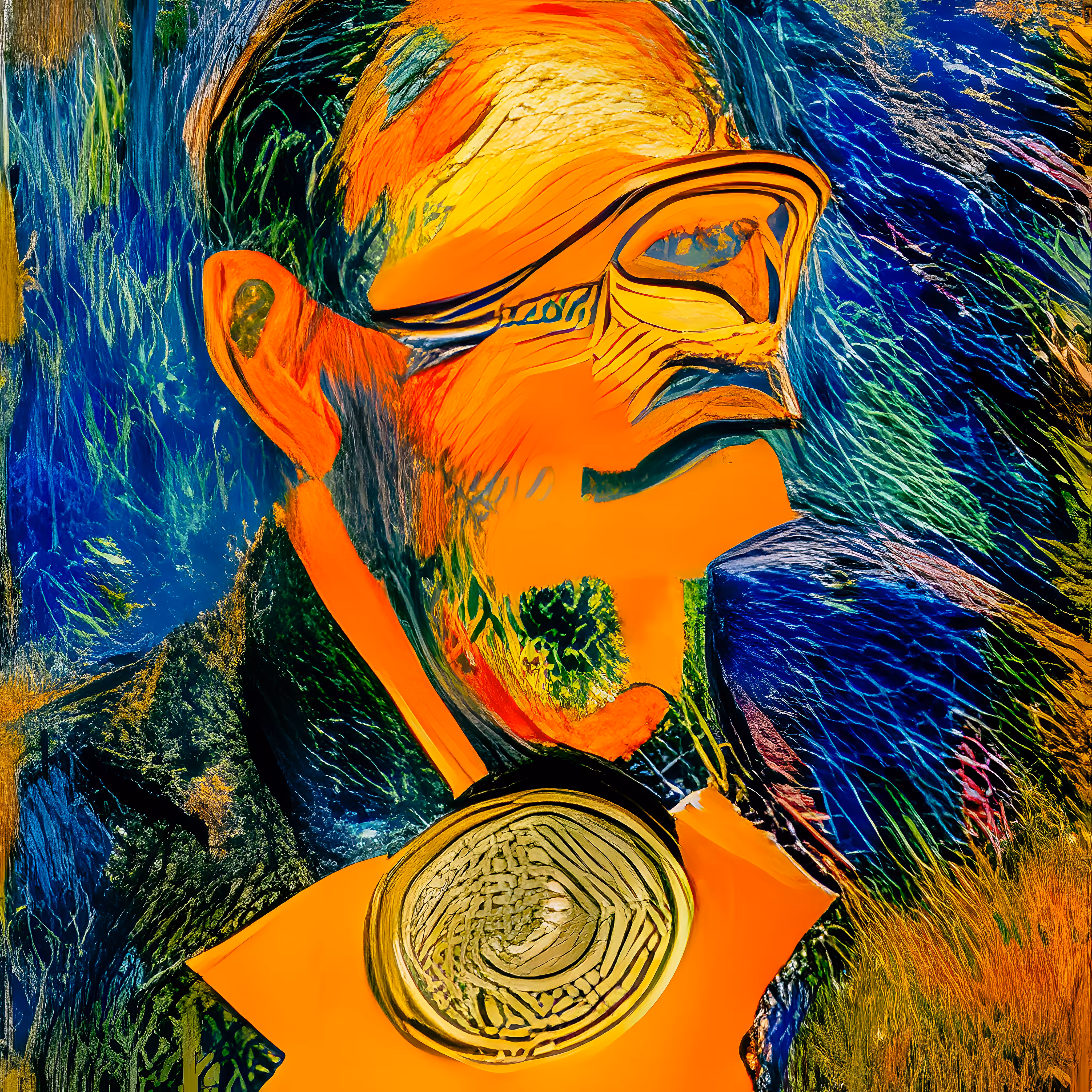 Relax Art#2