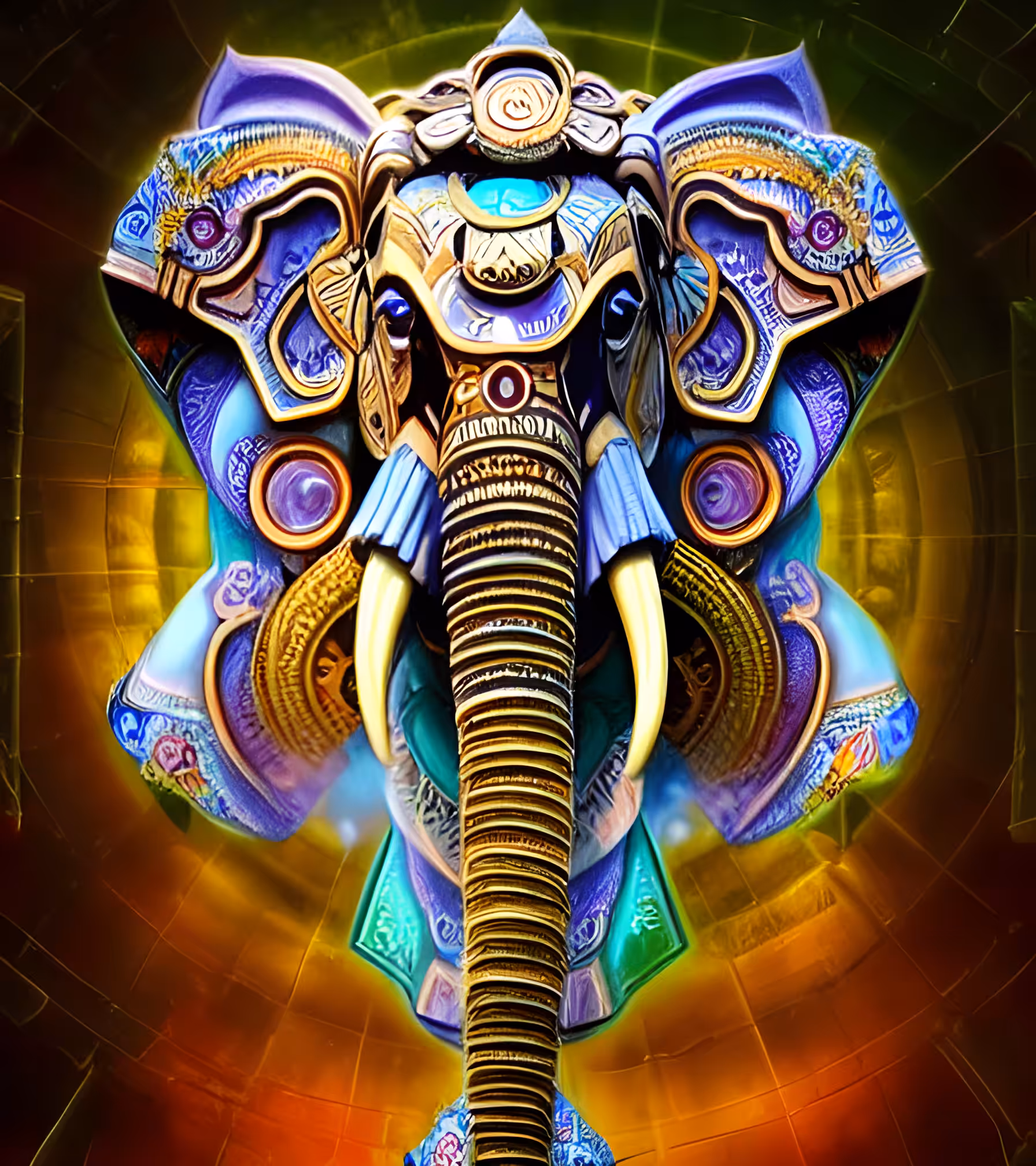 Elephant