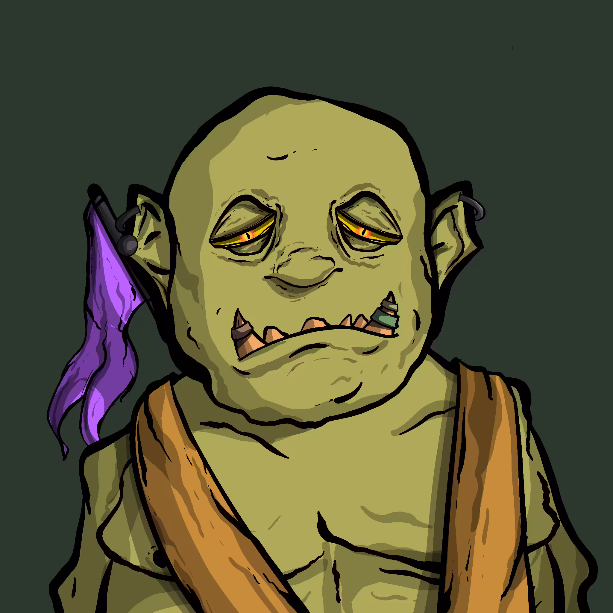 Orc #125