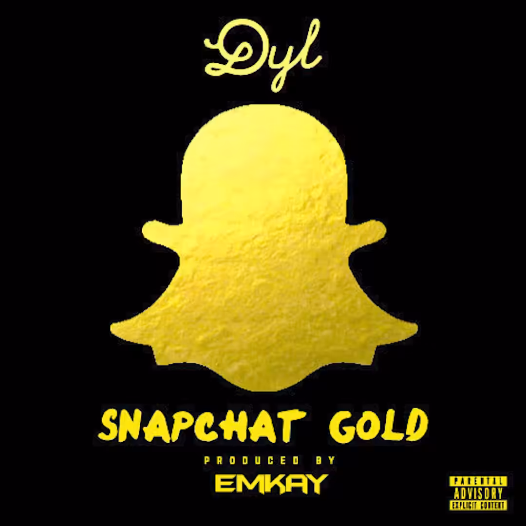 Dyl - Snapchat Gold